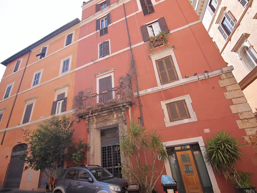 Immagine 7 di Attico in vendita  in vicolo de bovari a Roma
