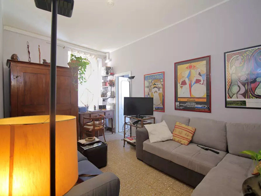 Immagine 15 di Attico in vendita  in vicolo de bovari a Roma