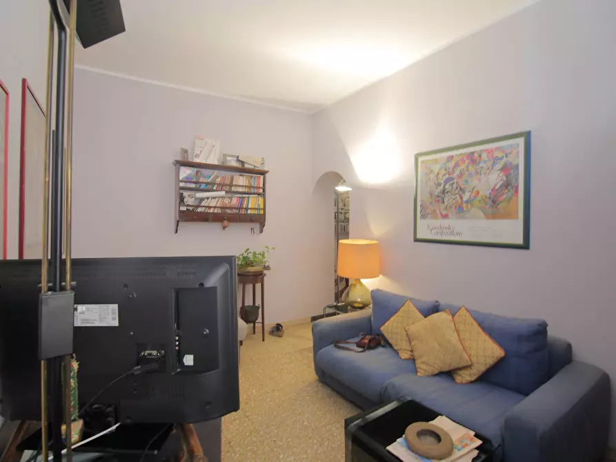 Immagine 16 di Attico in vendita  in vicolo de bovari a Roma