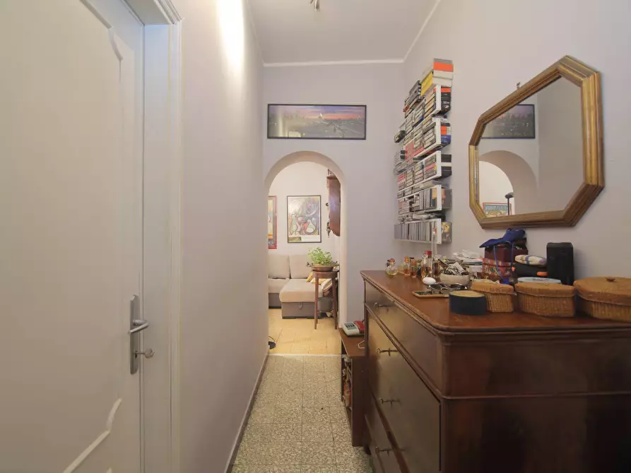 Immagine 21 di Attico in vendita  in vicolo de bovari a Roma