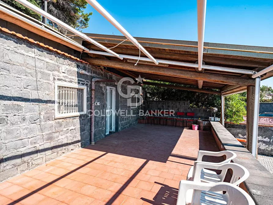 Immagine 8 di Villa in vendita  in Strada di Praiola Sesta snc a Riposto