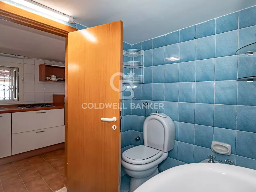 Immagine 13 di Villa in vendita  in Strada di Praiola Sesta snc a Riposto