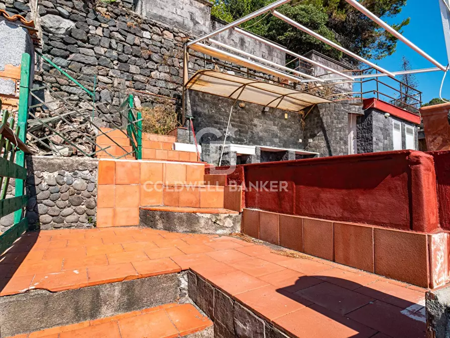 Immagine 9 di Villa in vendita  in Strada di Praiola Sesta snc a Riposto