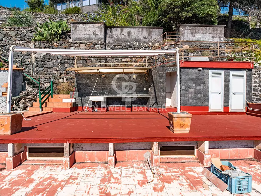 Immagine 28 di Villa in vendita  in Strada di Praiola Sesta snc a Riposto