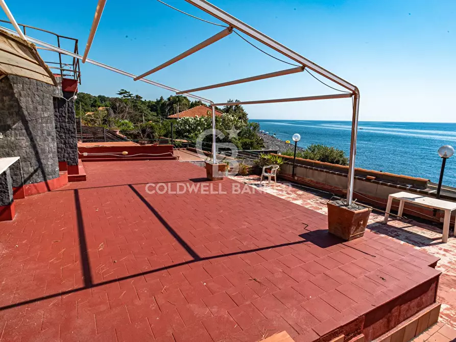 Immagine 30 di Villa in vendita  in Strada di Praiola Sesta snc a Riposto