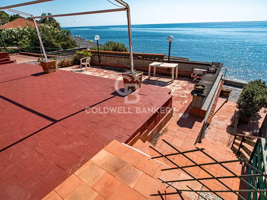 Immagine 32 di Villa in vendita  in Strada di Praiola Sesta snc a Riposto