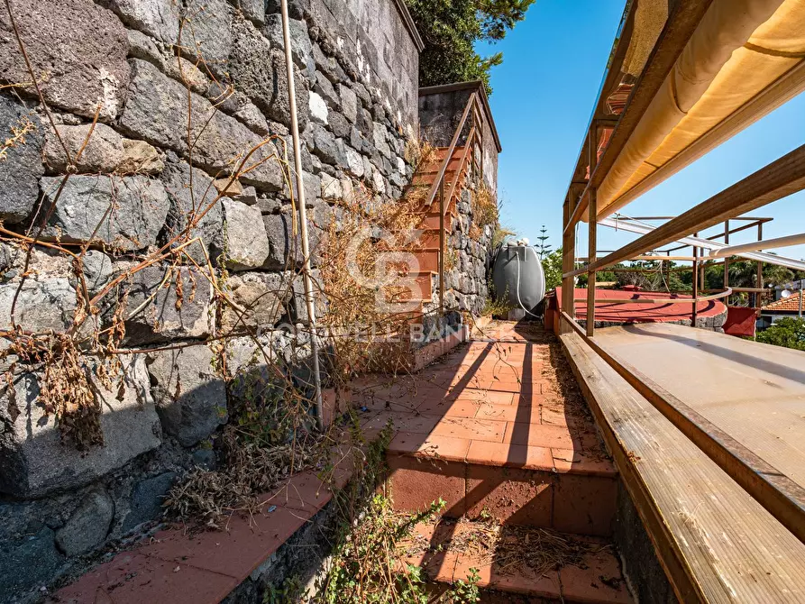 Immagine 37 di Villa in vendita  in Strada di Praiola Sesta snc a Riposto