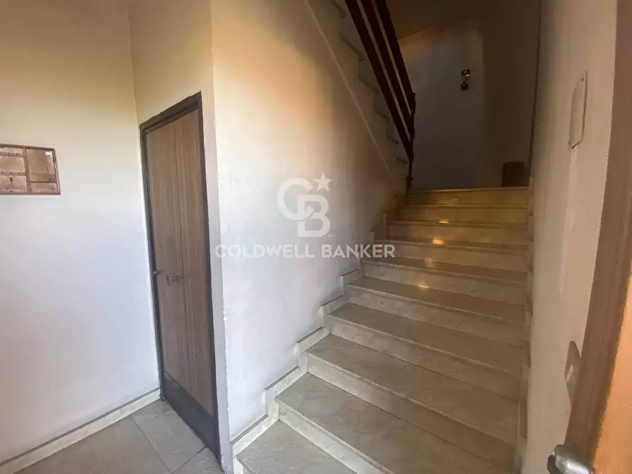 Immagine 5 di Appartamento in vendita  in Via Peppino Impastato 18 a Catania