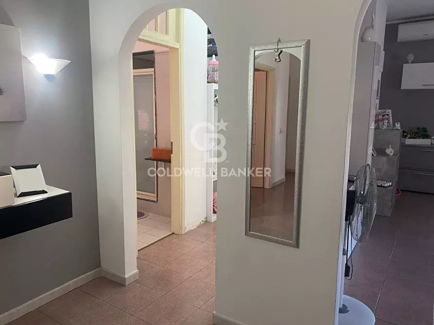 Immagine 8 di Appartamento in vendita  in Via Peppino Impastato 18 a Catania