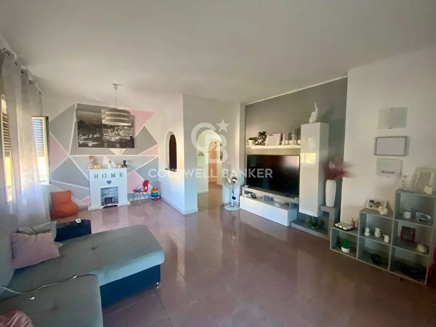 Immagine 11 di Appartamento in vendita  in Via Peppino Impastato 18 a Catania