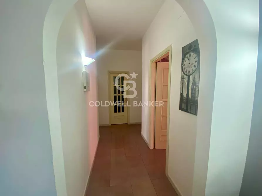 Immagine 12 di Appartamento in vendita  in Via Peppino Impastato 18 a Catania