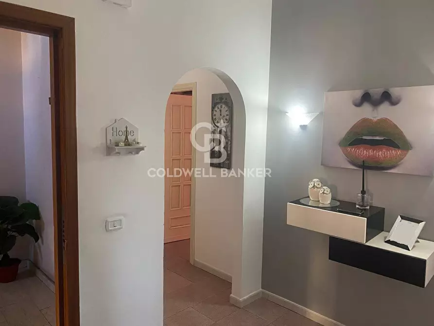 Immagine 13 di Appartamento in vendita  in Via Peppino Impastato 18 a Catania