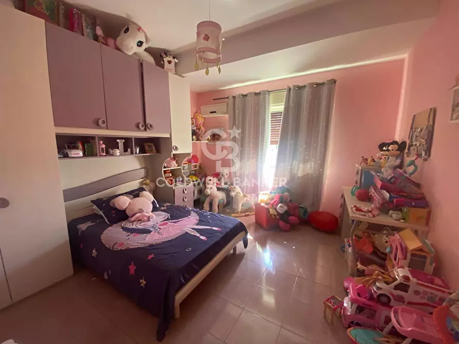 Immagine 17 di Appartamento in vendita  in Via Peppino Impastato 18 a Catania