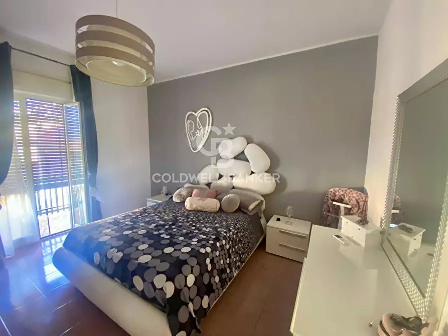 Immagine 14 di Appartamento in vendita  in Via Peppino Impastato 18 a Catania