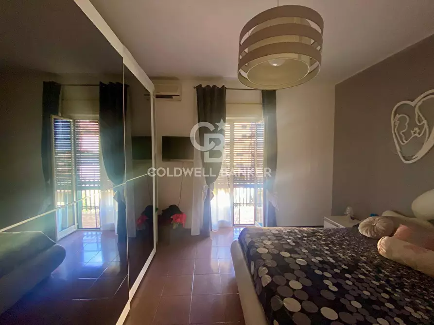 Immagine 15 di Appartamento in vendita  in Via Peppino Impastato 18 a Catania