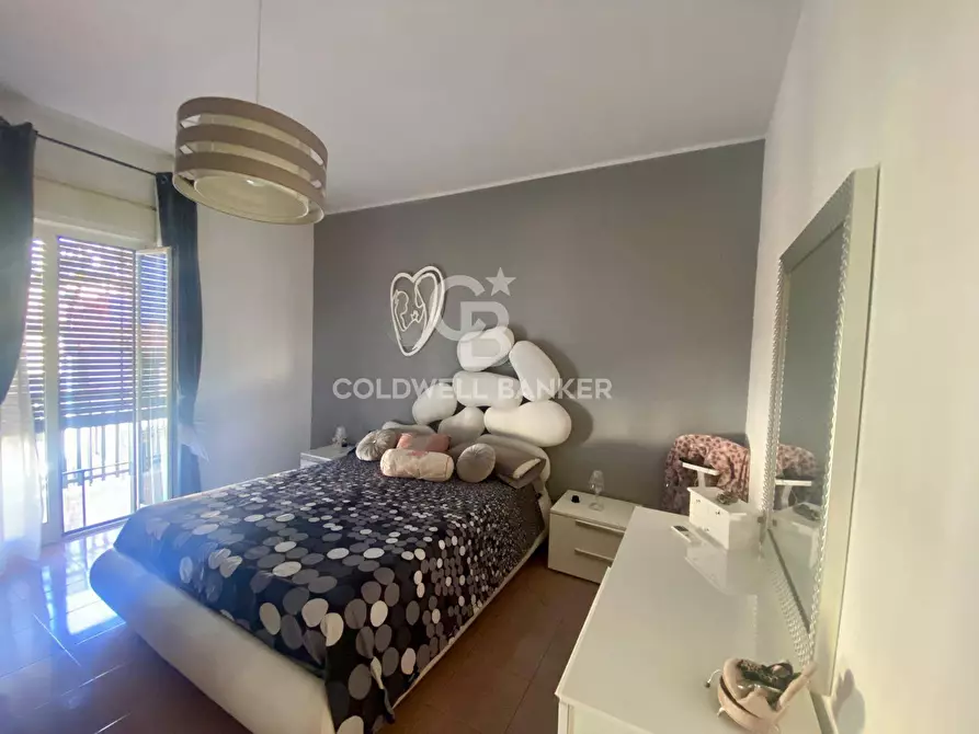 Immagine 16 di Appartamento in vendita  in Via Peppino Impastato 18 a Catania