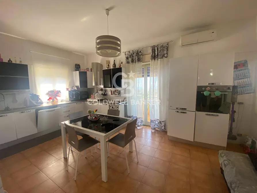 Immagine 19 di Appartamento in vendita  in Via Peppino Impastato 18 a Catania