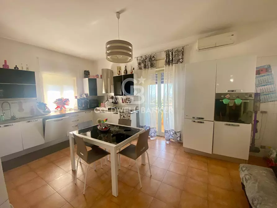 Immagine 21 di Appartamento in vendita  in Via Peppino Impastato 18 a Catania