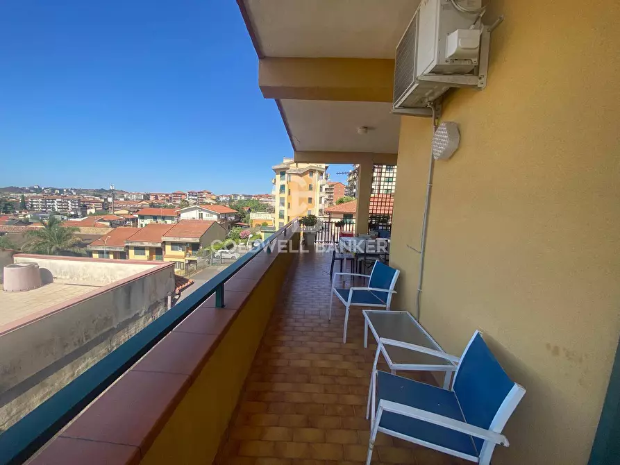 Immagine 22 di Appartamento in vendita  in Via Peppino Impastato 18 a Catania