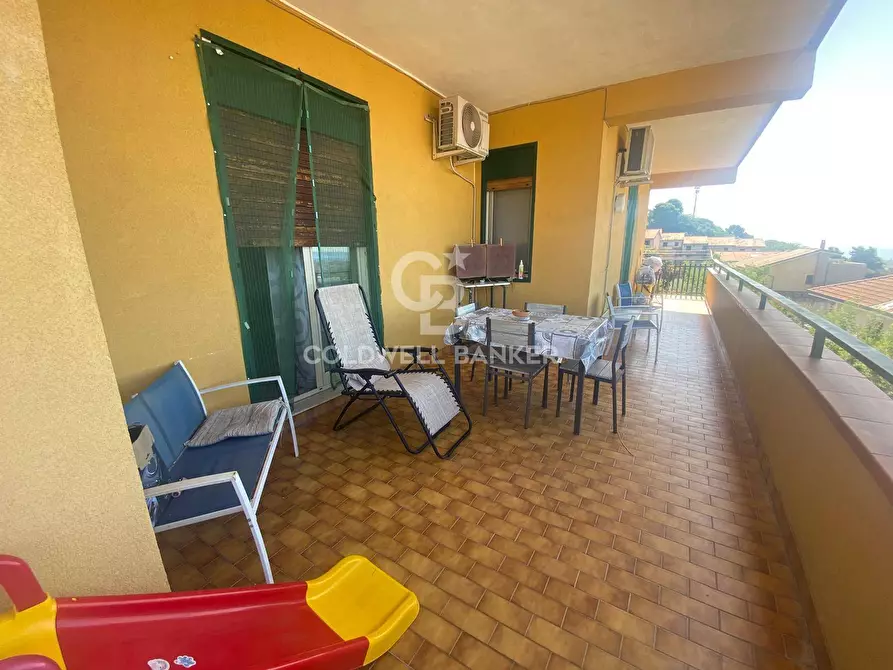 Immagine 23 di Appartamento in vendita  in Via Peppino Impastato 18 a Catania