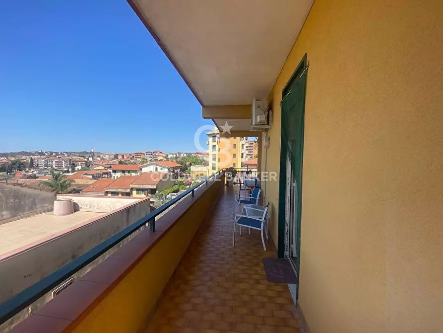 Immagine 27 di Appartamento in vendita  in Via Peppino Impastato 18 a Catania