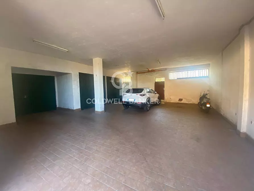 Immagine 30 di Appartamento in vendita  in Via Peppino Impastato 18 a Catania