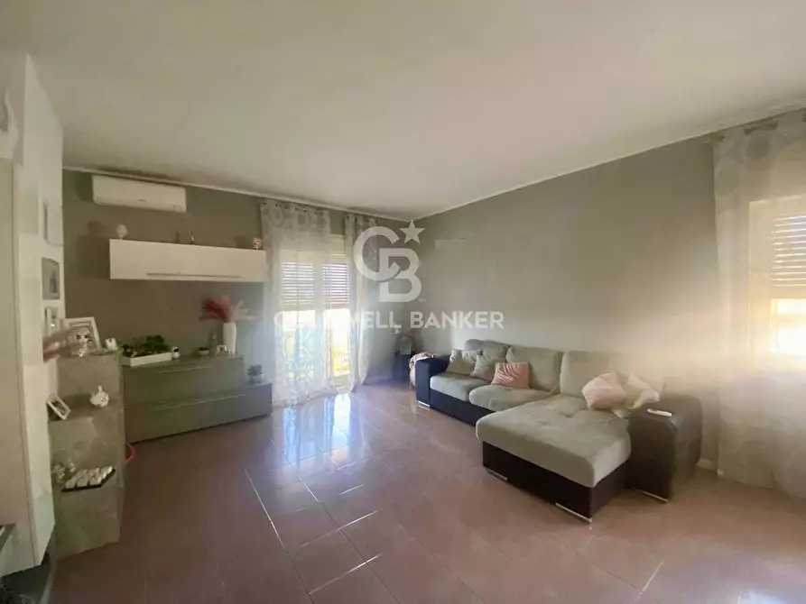 Immagine 10 di Appartamento in vendita  in Via Peppino Impastato 18 a Catania