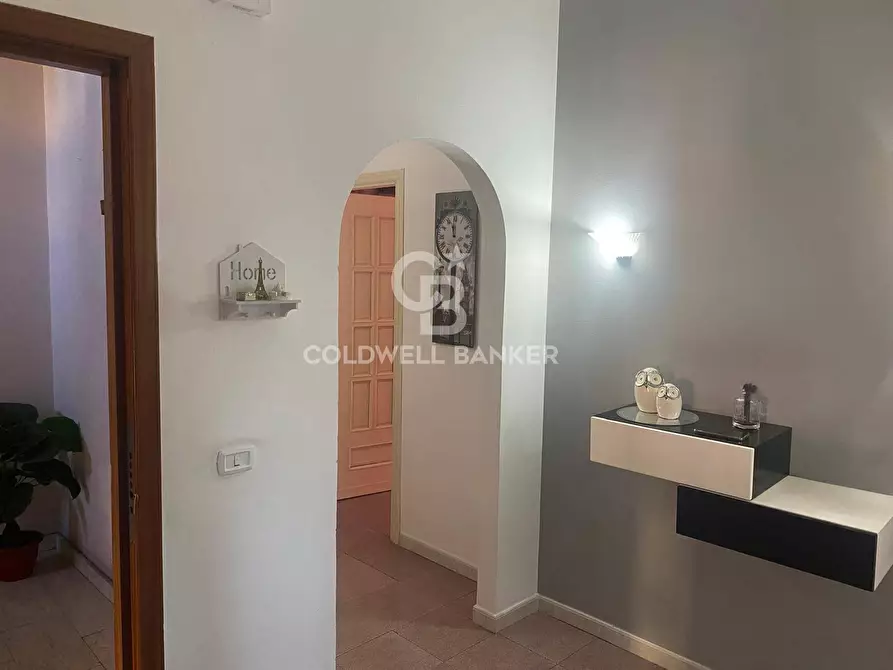 Immagine 9 di Appartamento in vendita  in Via Peppino Impastato 18 a Catania