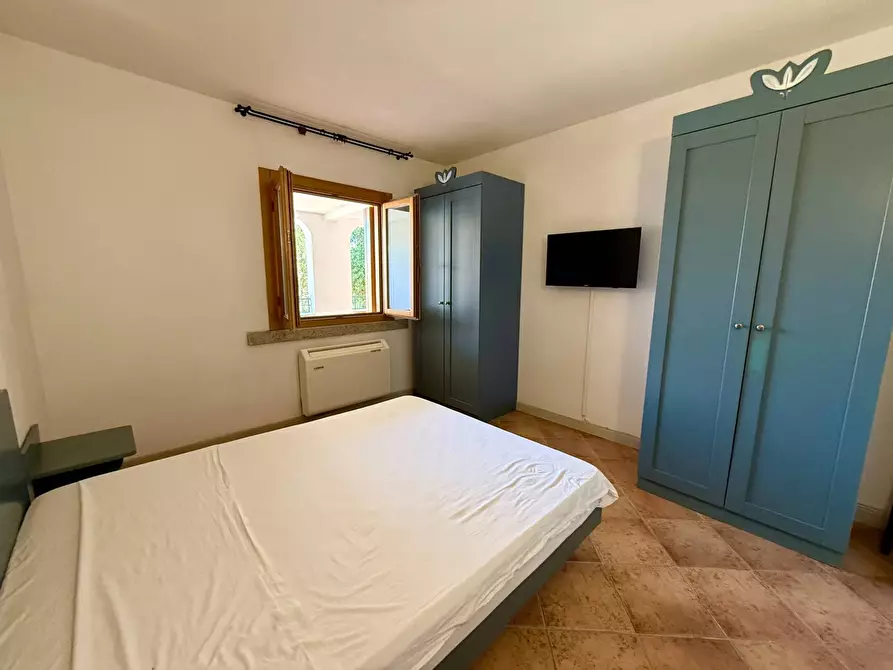 Immagine 5 di Appartamento in vendita  in residence smaralda a Olbia