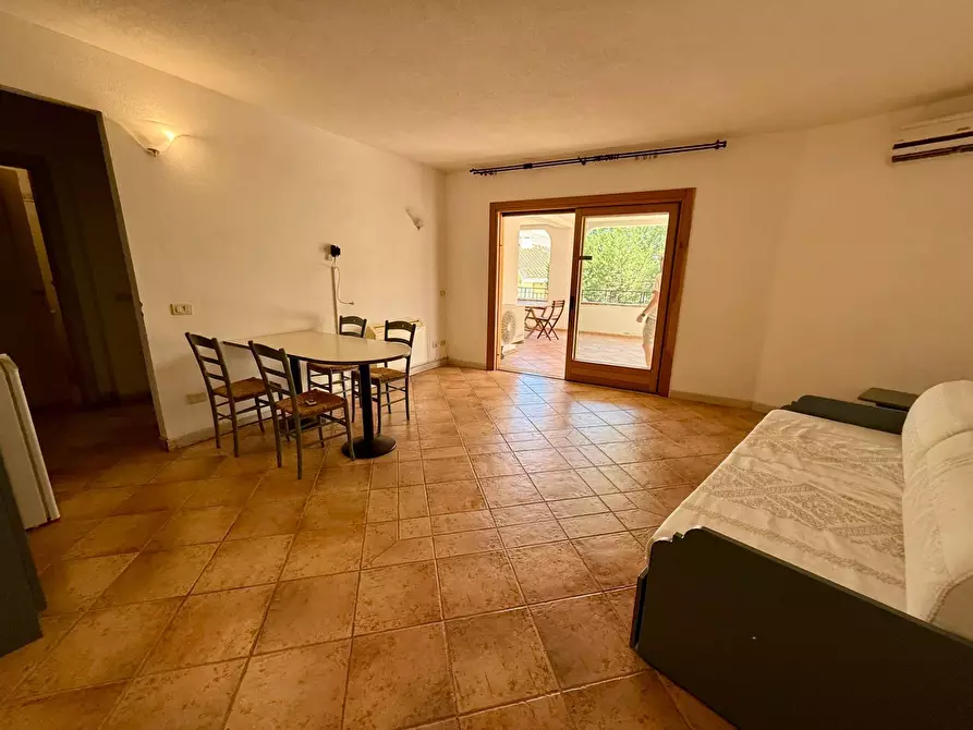 Immagine 4 di Appartamento in vendita  in residence smaralda a Olbia
