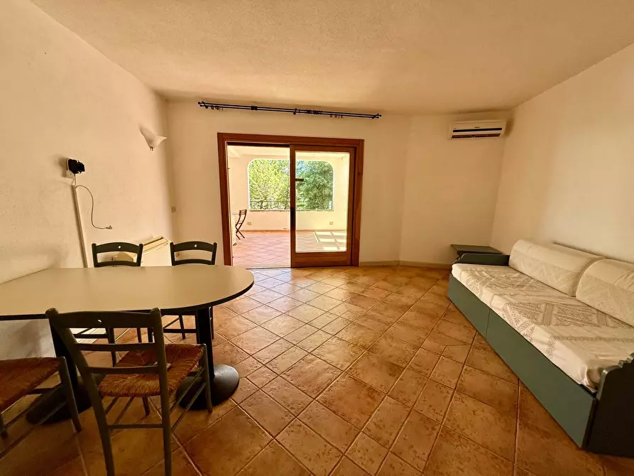 Immagine 3 di Appartamento in vendita  in residence smaralda a Olbia