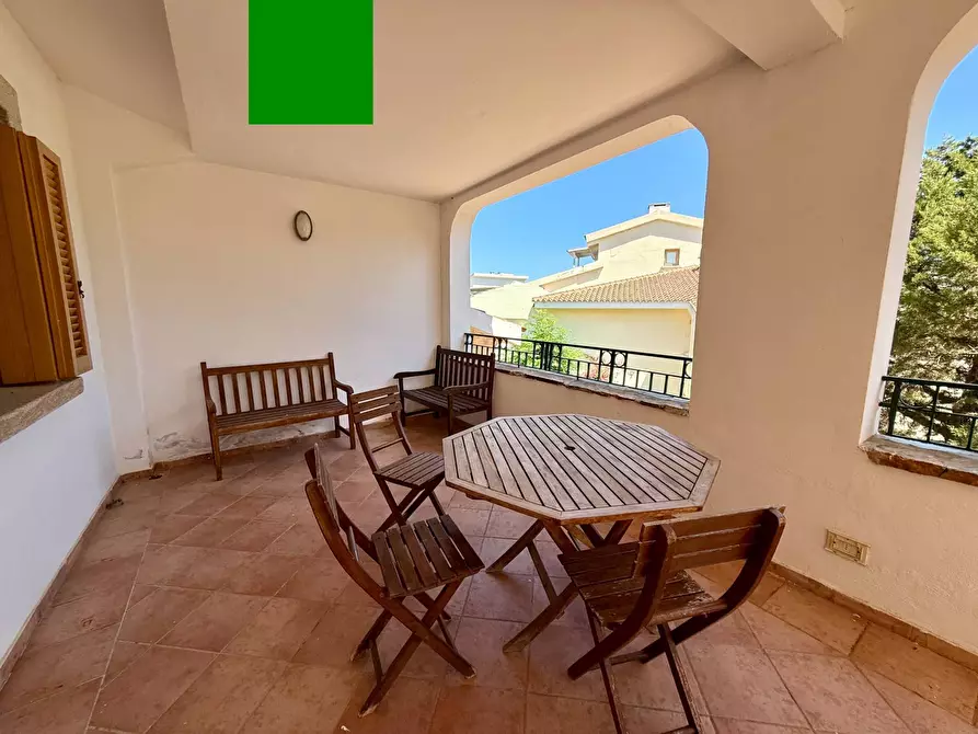 Immagine 2 di Appartamento in vendita  in residence smaralda a Olbia