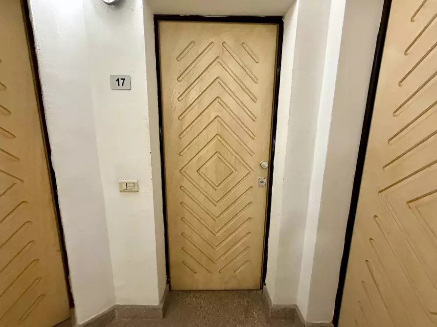 Immagine 10 di Appartamento in vendita  in residence smaralda a Olbia