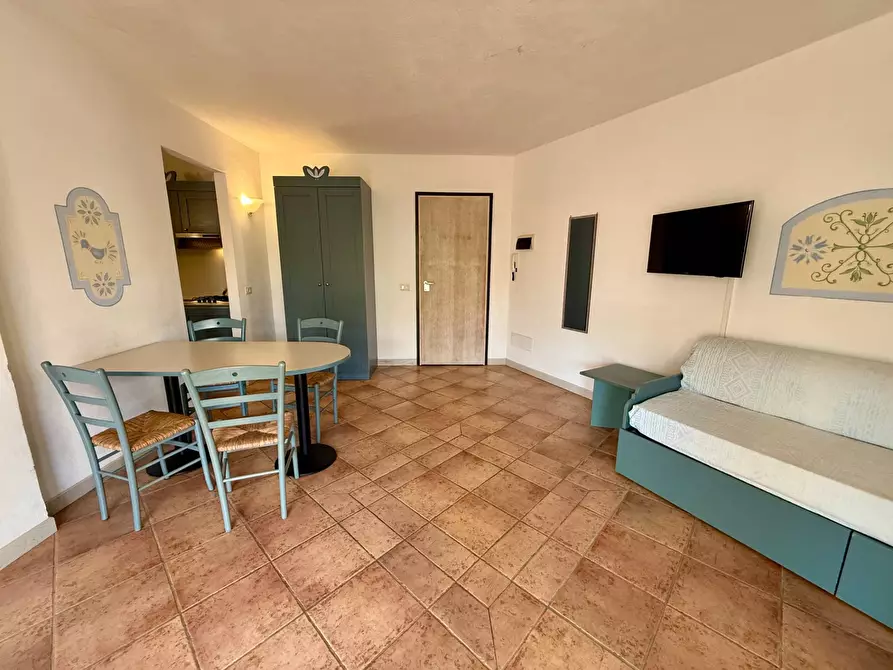 Immagine 6 di Appartamento in vendita  in residence smaralda a Olbia