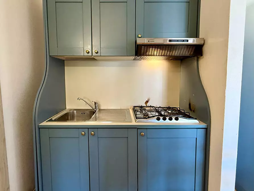 Immagine 8 di Appartamento in vendita  in residence smaralda a Olbia