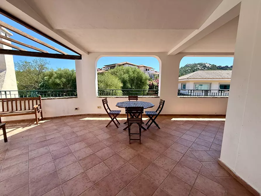 Immagine 2 di Appartamento in vendita  in residence smaralda a Olbia