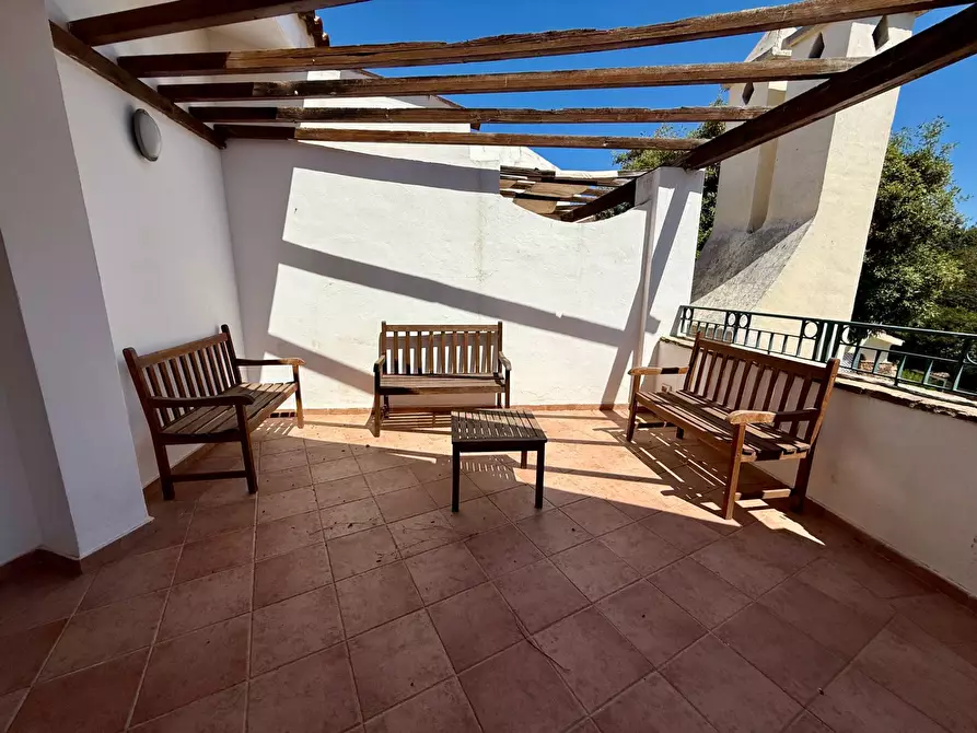 Immagine 13 di Appartamento in vendita  in residence smaralda a Olbia