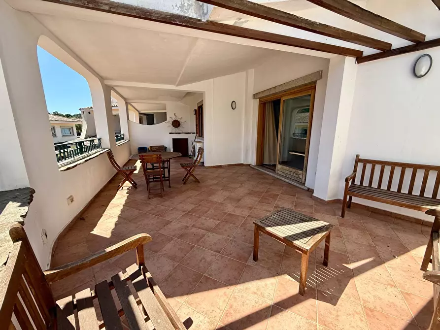 Immagine 5 di Appartamento in vendita  in residence smaralda a Olbia