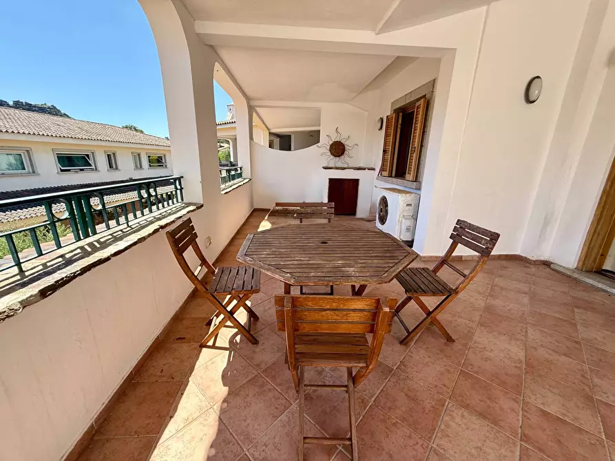 Immagine 14 di Appartamento in vendita  in residence smaralda a Olbia