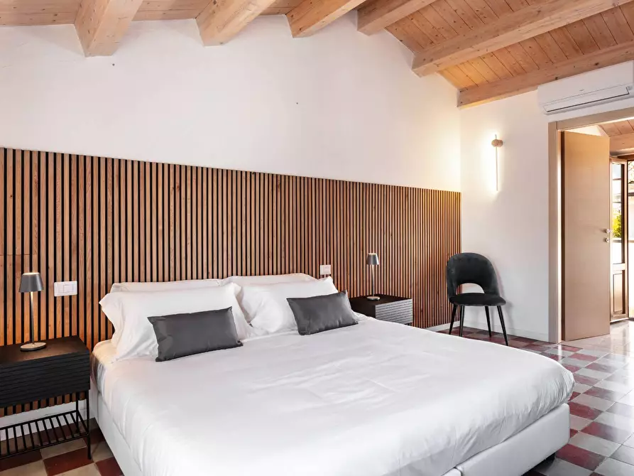 Immagine 6 di Villa in vendita  in Via Asproni 5 a Olbia