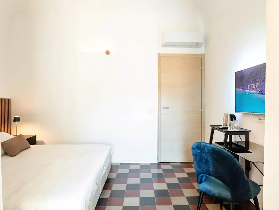 Immagine 11 di Villa in vendita  in Via Asproni 5 a Olbia