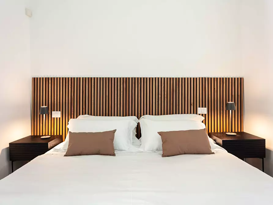 Immagine 14 di Villa in vendita  in Via Asproni 5 a Olbia