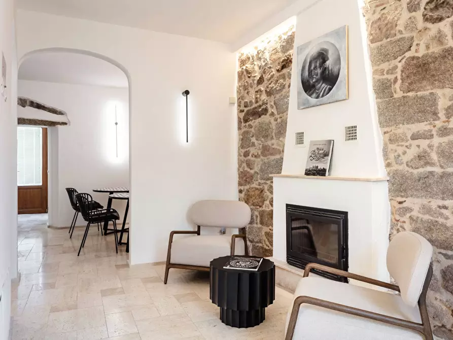 Immagine 18 di Villa in vendita  in Via Asproni 5 a Olbia