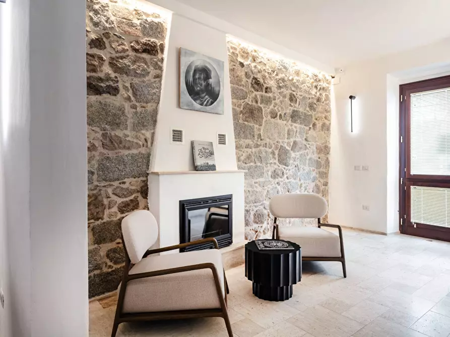 Immagine 2 di Villa in vendita  in Via Asproni 5 a Olbia