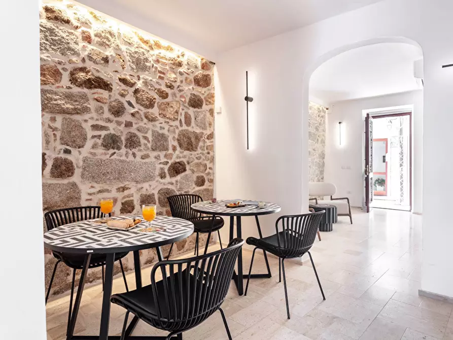 Immagine 4 di Villa in vendita  in Via Asproni 5 a Olbia