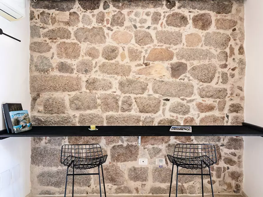 Immagine 19 di Villa in vendita  in Via Asproni 5 a Olbia