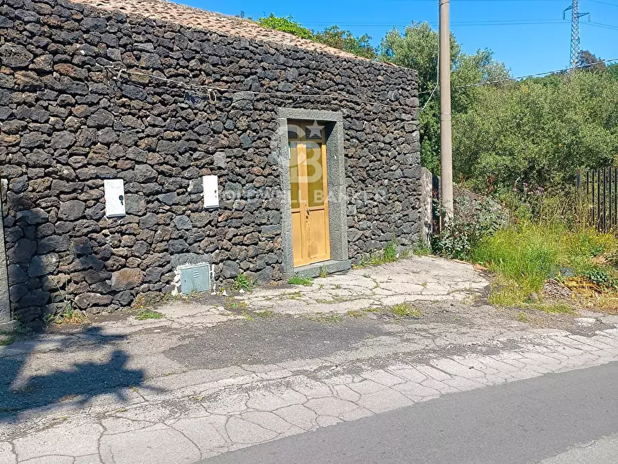 Immagine 2 di Casa indipendente in vendita  in via Felicetto 2 a Santa Venerina