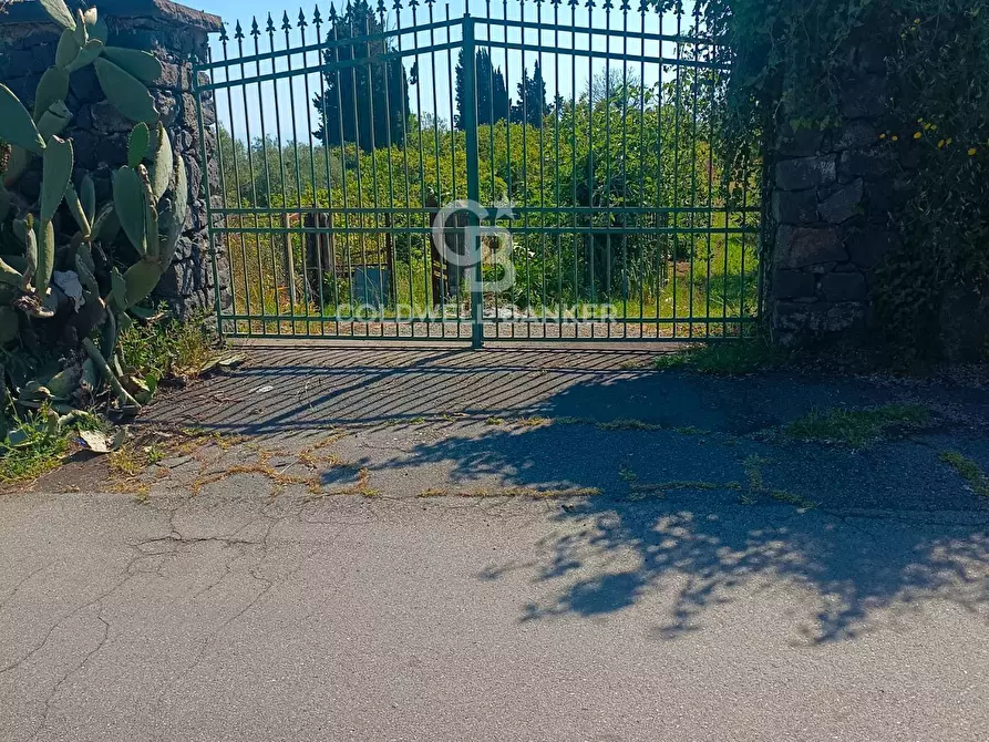 Immagine 4 di Casa indipendente in vendita  in via Felicetto 2 a Santa Venerina