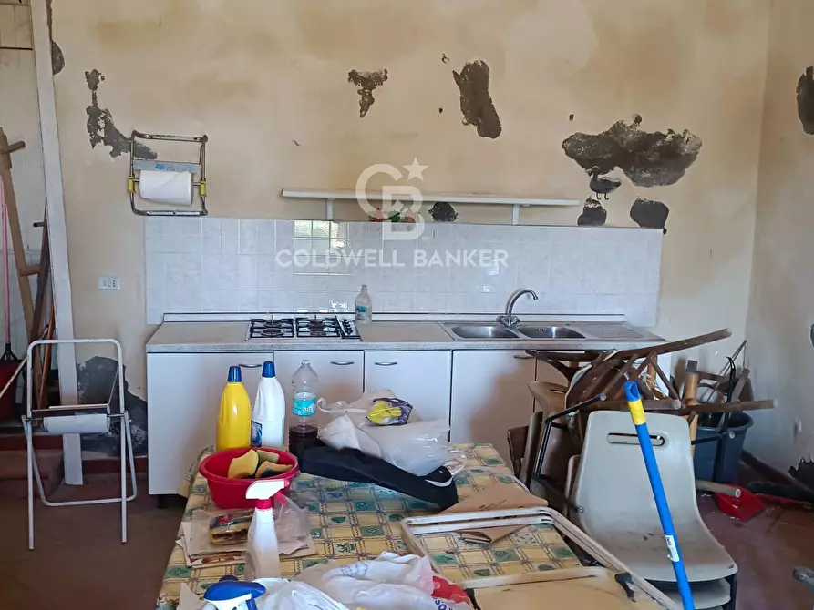 Immagine 5 di Casa indipendente in vendita  in via Felicetto 2 a Santa Venerina