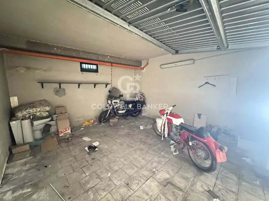 Immagine 5 di Appartamento in vendita  in via Maria Santissima delle Grazie a Nicolosi